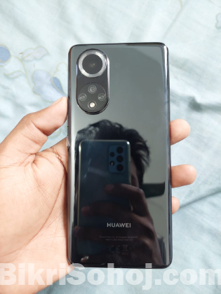 Huawei nova 9